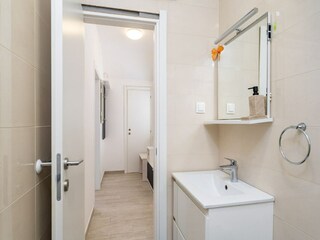 Apartment Mokošica Ausstattung 7