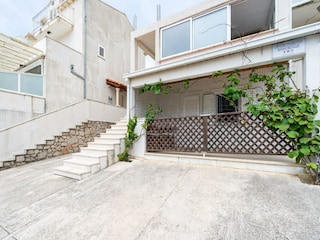 Apartment Mokošica Outdoor Recording 2