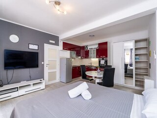 Appartamento Mokošica  10
