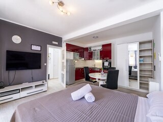 Appartamento Mokošica  11