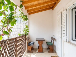 Apartment Mokošica  16