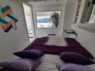 Appartement Povlja Kenmerken 8