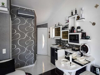 Appartement Povlja Kenmerken 13