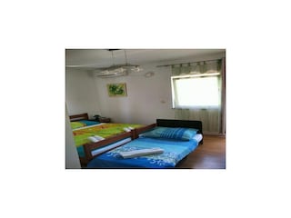 Apartment Vinisce Ausstattung 15