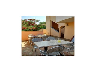 Apartment Vinisce  19