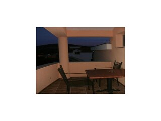 Apartment Vinisce Außenaufnahme 2