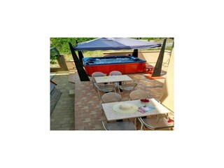 Apartment Vinisce  25