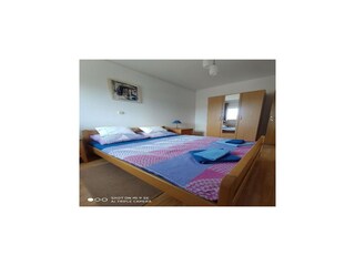 Apartment Vinisce Ausstattung 22