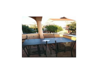 Appartement Vinisce Buitenaudio-opname 3