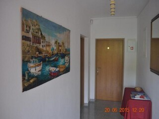 Appartement Vinisce  28