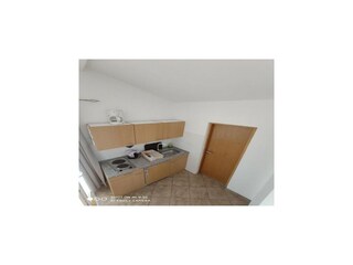 Apartment Vinisce Ausstattung 12