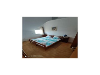 Apartment Vinisce Ausstattung 13