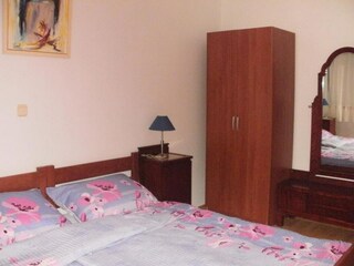 Apartment Vinisce Ausstattung 14