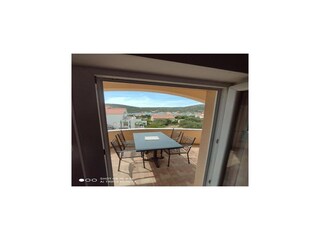 Apartment Vinisce Außenaufnahme 2
