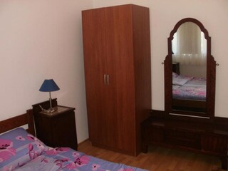 Apartment Vinisce Ausstattung 21