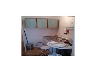 Apartment Vinisce Ausstattung 13