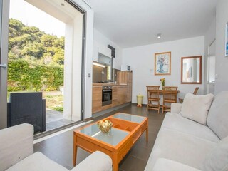 Appartement Dubrovnik Kenmerken 4