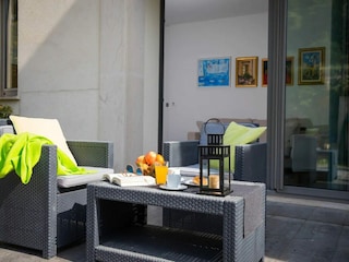 Appartement Dubrovnik Buitenaudio-opname 2