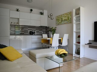 Appartement Dubrovnik Kenmerken 6