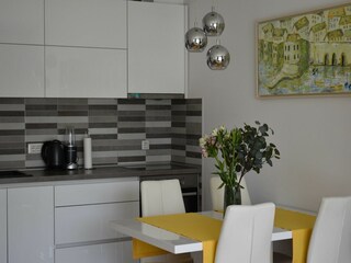 Appartement Dubrovnik Équipement 7