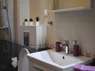 Apartment Dubrovnik Ausstattung 12