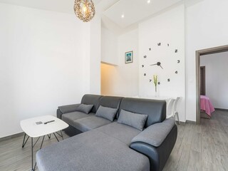 Apartamento Zadar Características 5