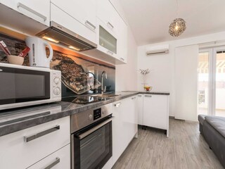 Apartamento Zadar Características 9