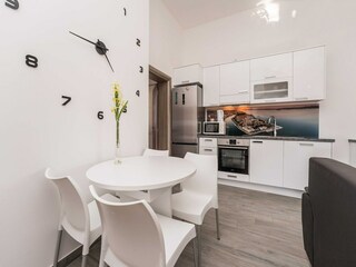 Apartamento Zadar Características 10