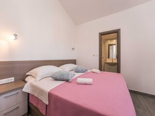 Apartamento Zadar Características 13