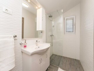Apartamento Zadar Características 14