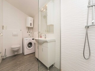 Apartamento Zadar Características 18