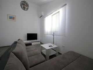 Appartamento Zadar Caratteristiche 8