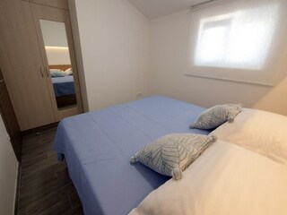Appartement Zadar Kenmerken 11