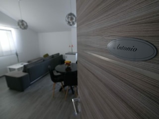Apartment Zadar Außenaufnahme 3