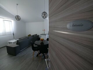 Appartement Zadar Buitenaudio-opname 4