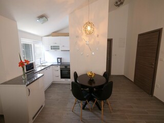 Appartement Zadar  14