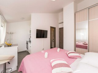 Appartamento Zadar Caratteristiche 6