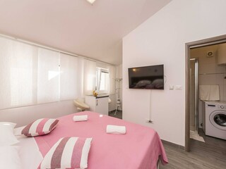 Apartment Zadar Features 11