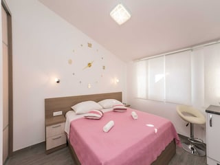 Appartamento Zadar Caratteristiche 19