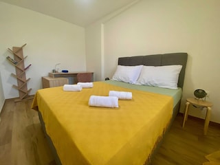 Appartamento Kastav Caratteristiche 11