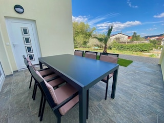 Apartment Kastav Outdoor Recording 2