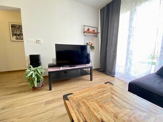 Appartement Kastav Équipement 12