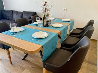 Appartement Kastav Kenmerken 16
