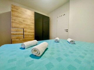 Apartment Kastav Ausstattung 19