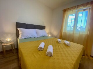 Apartamento Kastav Características 20