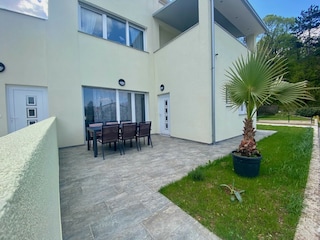 Appartement Kastav Buitenaudio-opname 3
