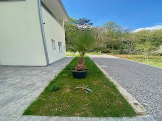 Appartement Kastav Buitenaudio-opname 5