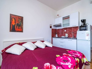 Appartamento Cavtat Caratteristiche 20