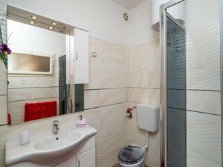 Apartment Cavtat Ausstattung 24