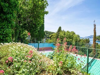 Apartment Cavtat Außenaufnahme 9